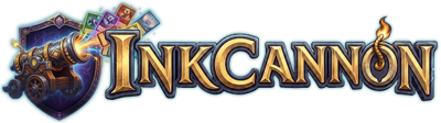 InkCannon